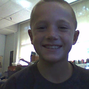 Meet your Posher, Bradley